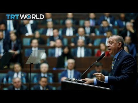 The Khashoggi Killing: