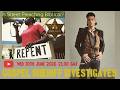 GOSPEL SHERIFF INVESTIGATES: IS STREET PREACHING BIBLICAL ?