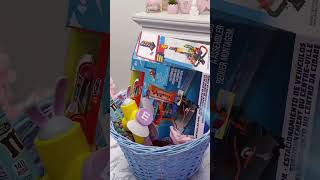 EASTER BASKET FOR BOYS | BUDGET FRIENDLY EASTER BASKET 2023  ALL TARGET ALASKA