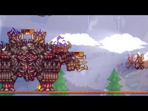 Death Ravager Ravager | Death FTW - YouTube