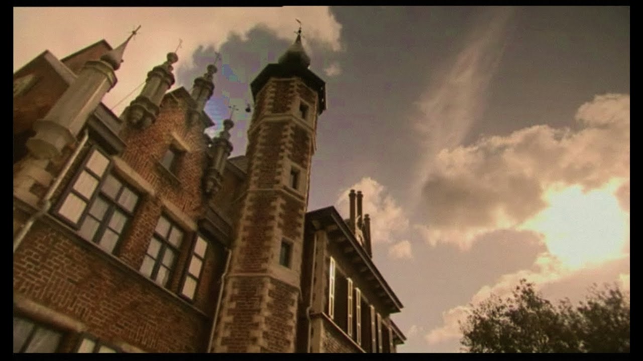 Het Huis Anubis En De Vijf Van Het Magische Zwaard - Seizoen II (Final