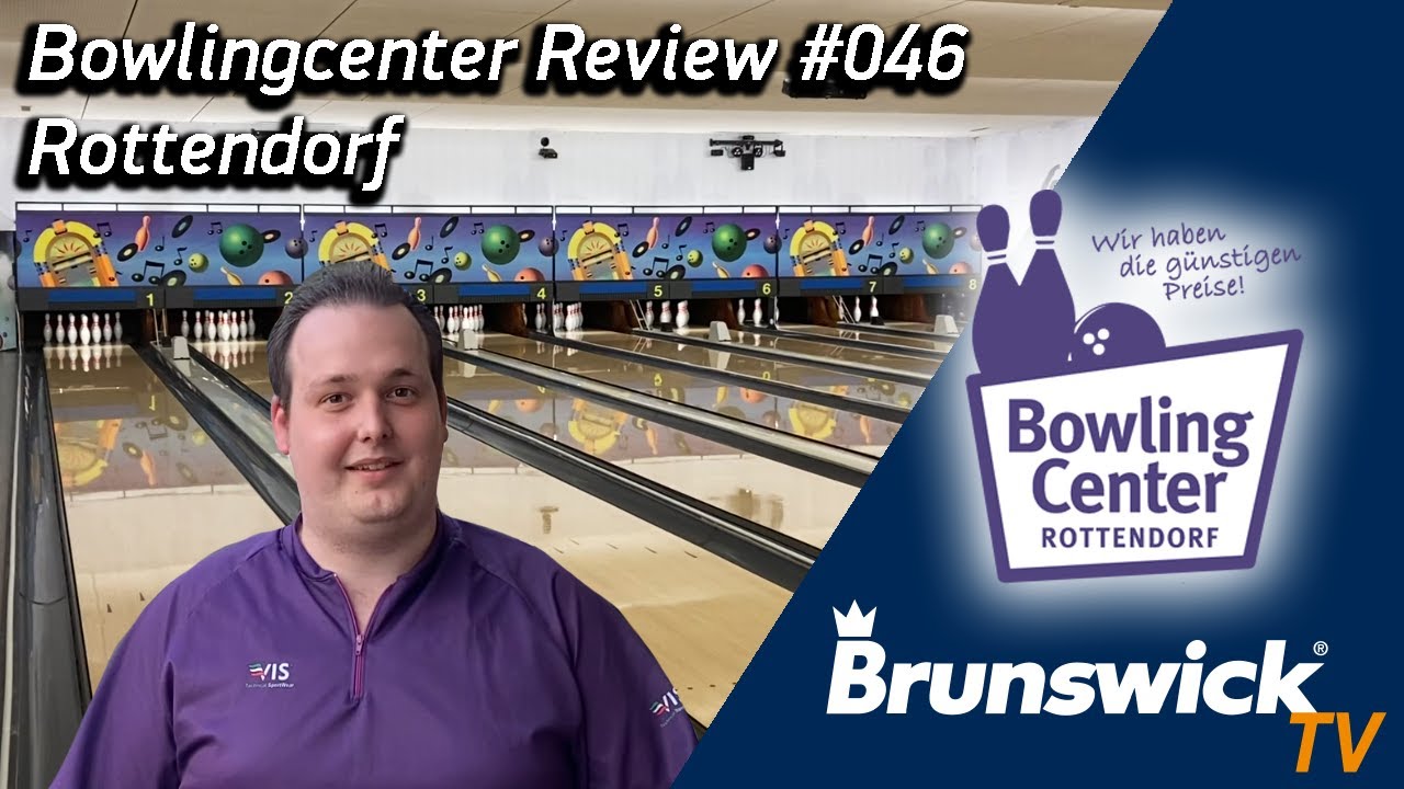 Bowlingcenter Review 