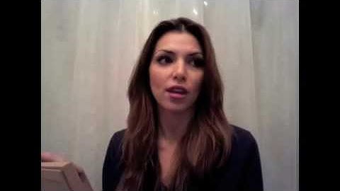 How to Create a Vision Board (part 1)