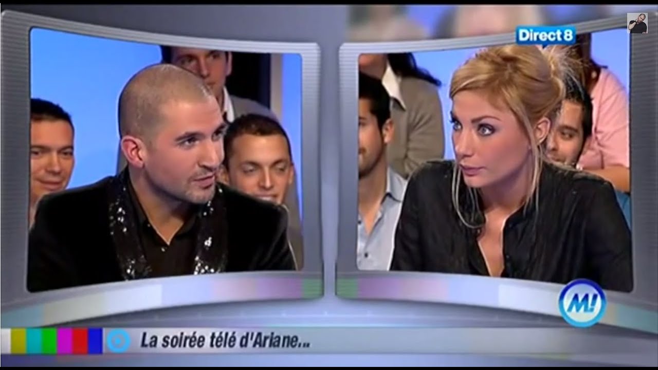 Cindy Qui Veut épouser Mon Fils