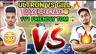 ??GILL VS ULTROL 1V1 TDM ?MAVI SPECTATE?Xspark ?SAMSUNG,A3,A5,A6,A7,J2,J5,J7,S5,S6,S7,59,A10,A20,A30