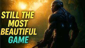 The Most Beautiful Game That Still Runs on Low-End PCs !