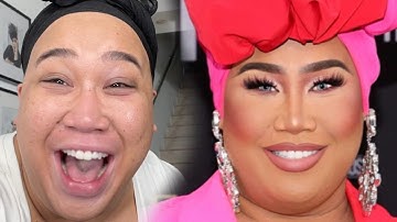 Get Ready With Me | PatrickStarrr
