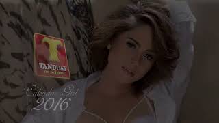Tanduay Calendar Girl 2016