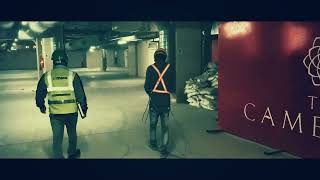 Electrical Safety Awareness video #safety #electricalsafety #construction #safetyawareness