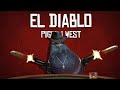 Pigeon west: El Diablo 😆