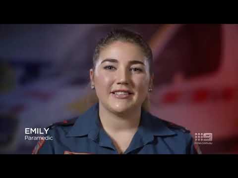 Paramedics (AU) - Season 3 Episode 11