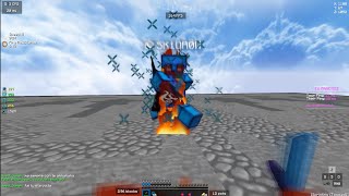 6 CPS vs 20 CPS | MMC cheat