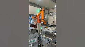 Application of HuMachineCobots with vertical honing machine