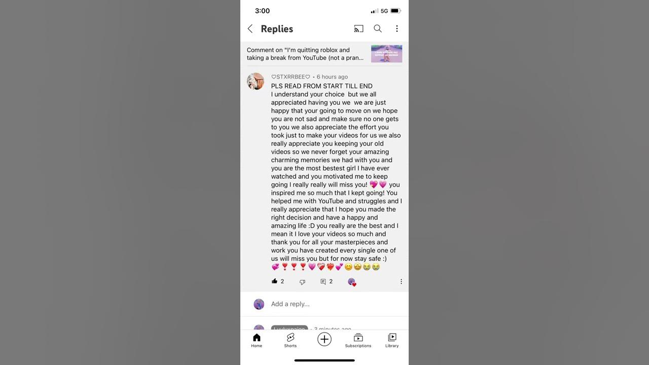 OMG SHE IS SO SWEET IM CRYING SO MUCH pause To Read YouTube omg-she-is-so-sweet-im-crying-so-much-pause-to-read-youtube