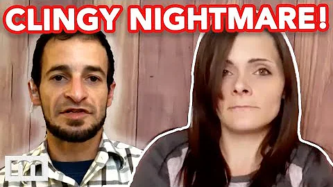 My Ex Is A Clingy Nightmare! | The Maury Show