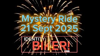 Ep 181. Mystery Ride (new version) 