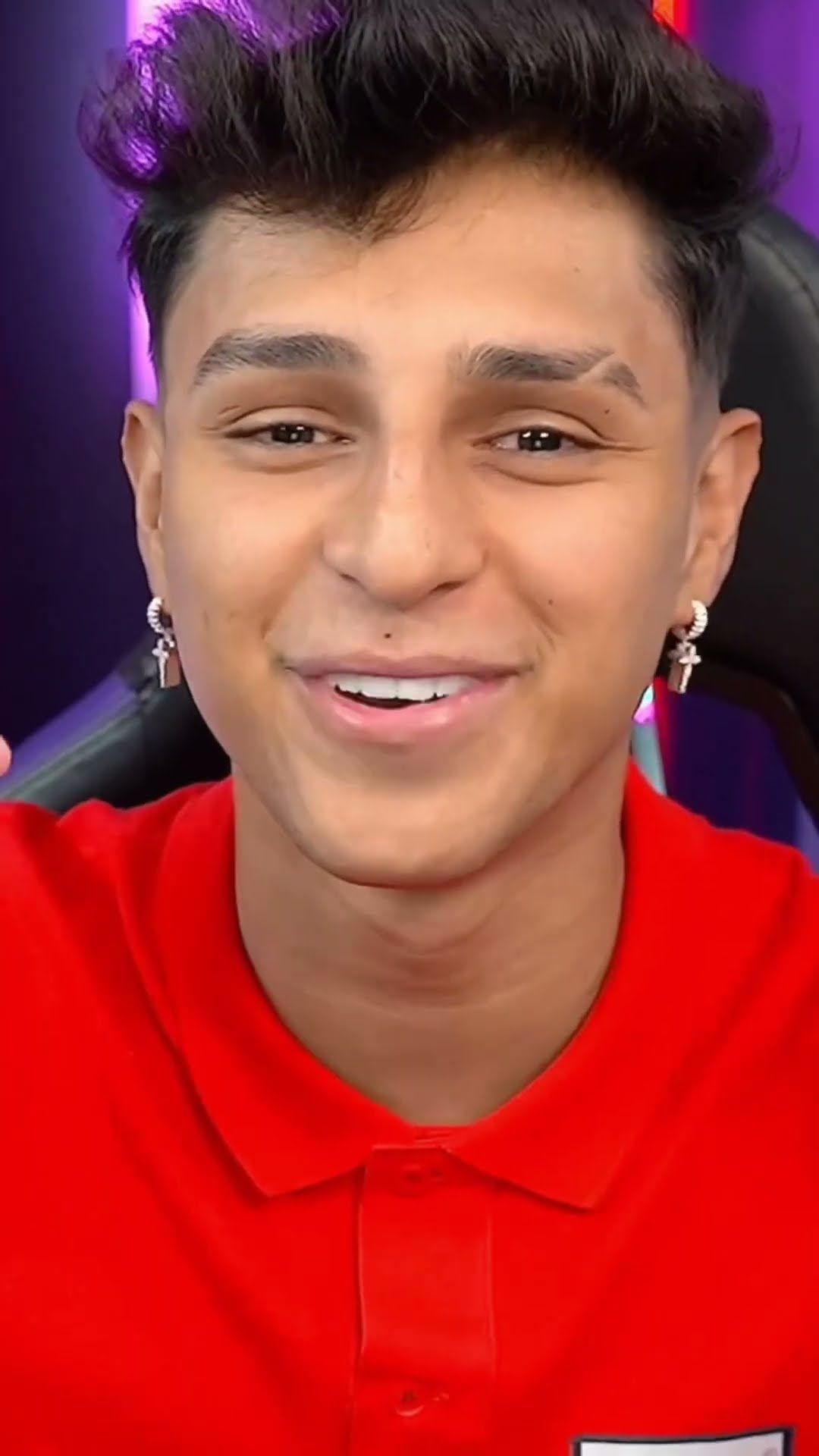 A grande final vai pegar fogo, amanhã tem jogo de ida, não vai perder! #PaulistaoNoYouTube #TaTendo