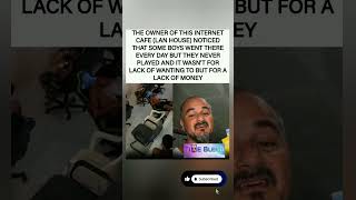 🔥♥️A simple act of kindness that went global 🌍🙏 #Wholesome #LANHouseLove #fyp #viralkindness #shorts