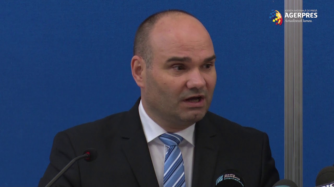 AEP/Buică: De astăzi, misiunile diplomatice pot propune MAE înfiinţarea de secţii de votare
