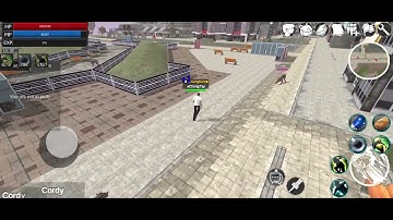 Ran Mobile Master Class l Explore Sacred Gate Hole l