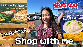 Shop with me Costco March Deals~ New at Costco March coupon books 2024