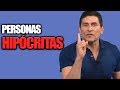 Personas Hipócritas.- Dr. César Lozano