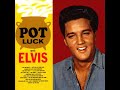 Elvis Presley Something Blue From First Take To The Master mp3
