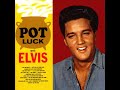 Elvis Presley - Something Blue - From First Take to The Master