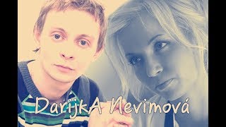 Амелина и Тихонов, (Клип по сериалу "След") - "Скажи" Амелина и Тихонов, (Клип по сериалу "След") - "Скажи"