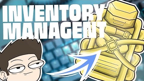 Intensive Guide For GOOD Inventory Managment | Apex Legends