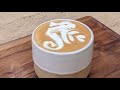 Coffee art ☕