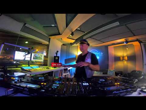 IGOR MARIJUAN - FLIGHT CLUB 05/11/20