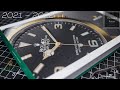 New ROLEX CATALOGUE Book Review 2021 - 2022 | Relaxing ASMR