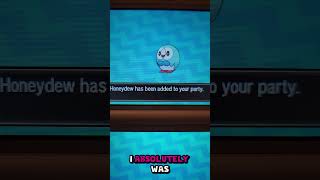 Day 12 Shiny Hunting Rowlet in USUM OwO #fullodds #pokemon #shinyhunter #encounter #rowlet