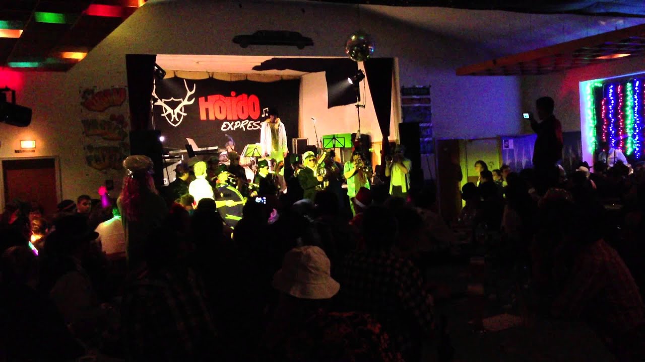 Sportlerball TSV Eslarn