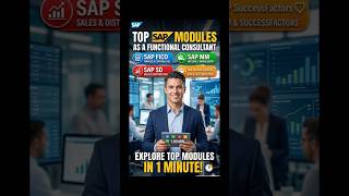 Modules in SAP | SAP Modules Explained: The Ultimate Guide to SAP ERP.