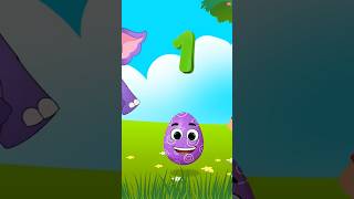 Surprise Eggs Kids Song @ZingyKidz