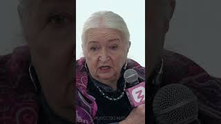 Что будет, если вживить чип человеку? Татьяна Черниговская
