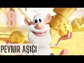 Booba&#39;nın Maceraları 🧀 Peynir aşığı 🫕 8. Bölüm - Çocuklar için komik karikatürler - BOOBA ToonsTV