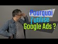 💰 E commerce : pourquoi j'utilise google ads ?