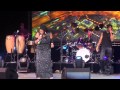 Liz Mitchell - Rivers of Babylon. Live in Moscow