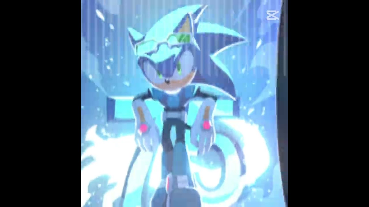 Sonic idw edit