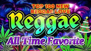 THESE REGGAE LOVE SONGS WILL CALM YOUR HEART 🌴💕 Best English Reggae Hits 2025