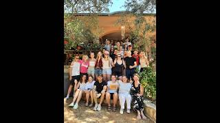 Erasmus+: Rural Democracy I, Lastovo, Croatia
