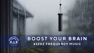 Boost Your Productivity Now: 90 Min 432Hz Music for Deep Work, Coding & Study | Calming Focus Sounds screenshot 2