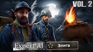 :        Hearts Of Iron 4 By Blood Alone 