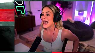 She Finally Lost It Again... *APEX RAGE*