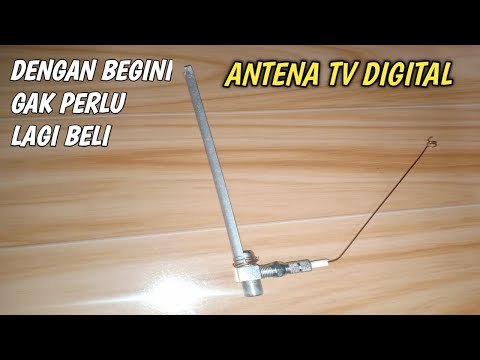 ANTENA TV DIGITAL||