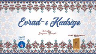 Evrâd-ı Kudsiye