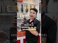 Phuộc xịn giá mềm nhân dịp ngày sale đôi! 05/05 vào live 2banh săn deal nha AE ơi #shots